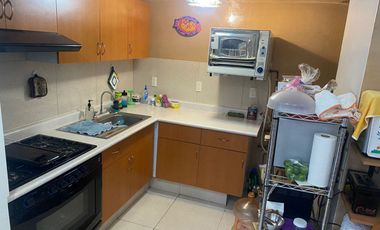 RENTA DE DEPARTAMENTO EN NARVARTE PONIENTE