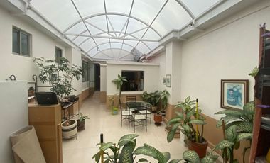 RENTA DE DEPARTAMENTO EN NARVARTE PONIENTE