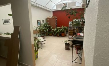 RENTA DE DEPARTAMENTO EN NARVARTE PONIENTE
