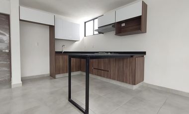 Torre de Departamentos en Venta en Fuerteventura. Ya cuentan con Régimen en Condominio y Claves Catastrales.