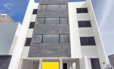 Torre de Departamentos en Venta en Fuerteventura. Ya cuentan con Régimen en Condominio y Claves Catastrales.