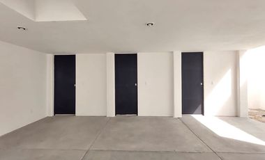 Torre de Departamentos en Venta en Fuerteventura. Ya cuentan con Régimen en Condominio y Claves Catastrales.