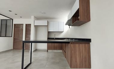 Torre de Departamentos en Venta en Fuerteventura. Ya cuentan con Régimen en Condominio y Claves Catastrales.