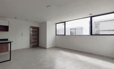 Torre de Departamentos en Venta en Fuerteventura. Ya cuentan con Régimen en Condominio y Claves Catastrales.