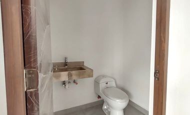 Torre de Departamentos en Venta en Fuerteventura. Ya cuentan con Régimen en Condominio y Claves Catastrales.