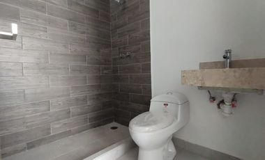 Torre de Departamentos en Venta en Fuerteventura. Ya cuentan con Régimen en Condominio y Claves Catastrales.