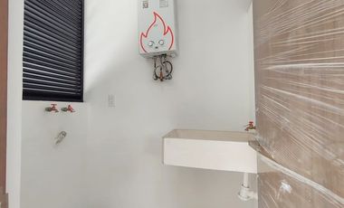 Torre de Departamentos en Venta en Fuerteventura. Ya cuentan con Régimen en Condominio y Claves Catastrales.