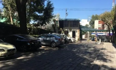 Departamento en Tizapan, Álvaro Obregón