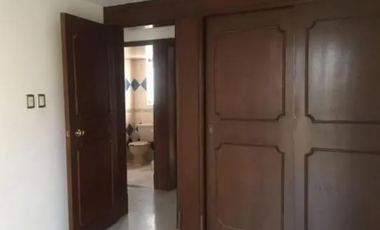 Departamento en Tizapan, Álvaro Obregón