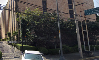 Departamento en Tizapan, Álvaro Obregón