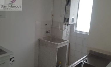 Arriendo apartamento 2 alcobas El Campin
