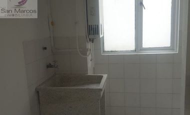 Arriendo apartamento 2 alcobas El Campin