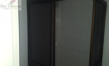 Arriendo apartamento 2 alcobas El Campin