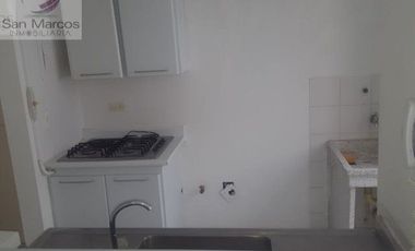 Arriendo apartamento 2 alcobas El Campin