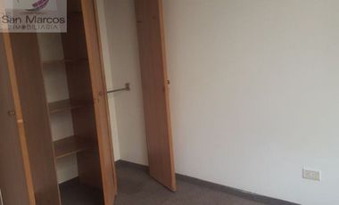 Arriendo apartamento 2 alcobas El Campin