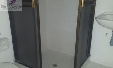 Arriendo apartamento 2 alcobas El Campin