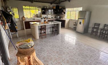 AMPLIA PROPIEDAD EN VENTA, Sector Guabizhun Zinin C1491