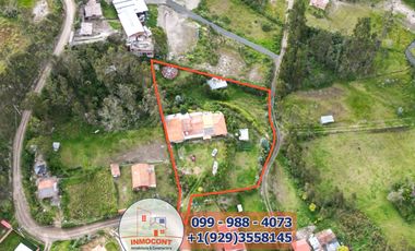 AMPLIA PROPIEDAD EN VENTA, Sector Guabizhun Zinin C1491