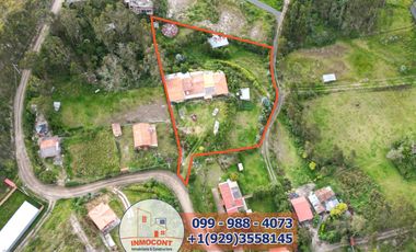 AMPLIA PROPIEDAD EN VENTA, Sector Guabizhun Zinin C1491