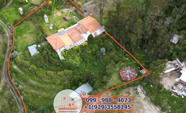 AMPLIA PROPIEDAD EN VENTA, Sector Guabizhun Zinin C1491