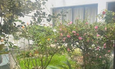 Casa en venta en el centro histórico de Cuenca, NO Inventariada, Cuenca - Ec