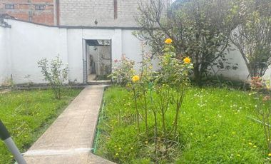 Casa en venta en el centro histórico de Cuenca, NO Inventariada, Cuenca - Ec