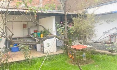 Casa en venta en el centro histórico de Cuenca, NO Inventariada, Cuenca - Ec