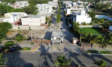 GRAN VENTA DE TERRENO EN EL MEJOR CONDOMINIO QUINTA ANAMARIA, PIURA