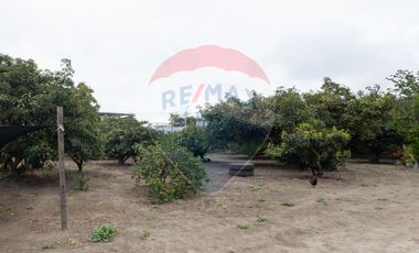CASA Y TERRENO EN VENTA SECTOR ADUANA-YAHUARCOCHA