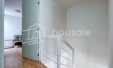 Casa en Venta, Galaxia El Llano. Tecámac, Estado de Mexico