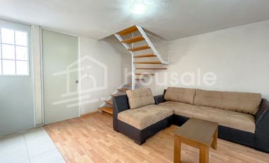 Casa en Venta, Galaxia El Llano. Tecámac, Estado de Mexico