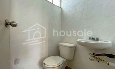 Casa en Venta, Galaxia El Llano. Tecámac, Estado de Mexico