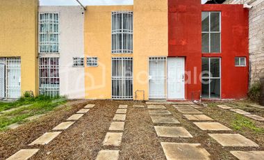 Casa en Venta, Galaxia El Llano. Tecámac, Estado de Mexico