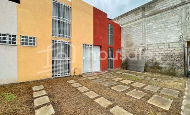 Casa en Venta, Galaxia El Llano. Tecámac, Estado de Mexico