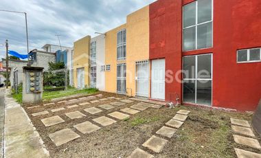 Casa en Venta, Galaxia El Llano. Tecámac, Estado de Mexico