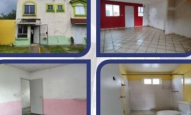 Casa en venta en Huehuetoca, San Miguel Jagüeyes