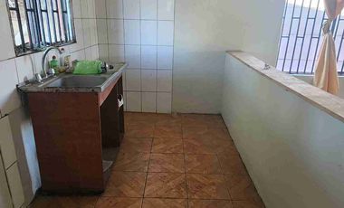SE VENDE CASA CON GRAN ESPACIO