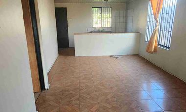 SE VENDE CASA CON GRAN ESPACIO