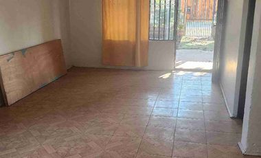 SE VENDE CASA CON GRAN ESPACIO