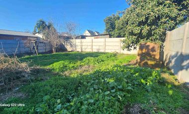 SE VENDE CASA CON GRAN ESPACIO