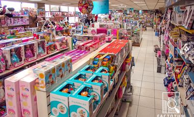 Arriendo edificio comercial de 4 pisos en la mejor ubicación de Los Andes