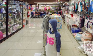 Arriendo edificio comercial de 4 pisos en la mejor ubicación de Los Andes