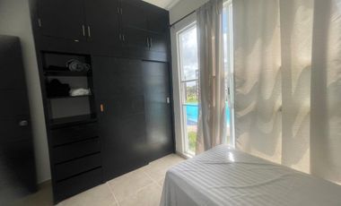 RENTA DEPARTAMENTO DREM LAGOON CANCUN