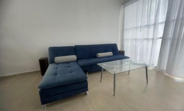 RENTA DEPARTAMENTO DREM LAGOON CANCUN