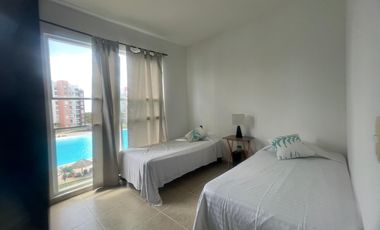 RENTA DEPARTAMENTO DREM LAGOON CANCUN
