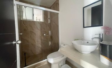 RENTA DEPARTAMENTO DREM LAGOON CANCUN