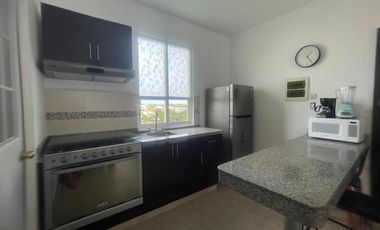 RENTA DEPARTAMENTO DREM LAGOON CANCUN