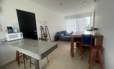 RENTA DEPARTAMENTO DREM LAGOON CANCUN