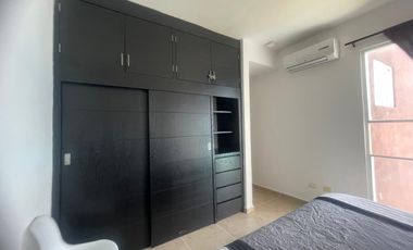 RENTA DEPARTAMENTO DREM LAGOON CANCUN
