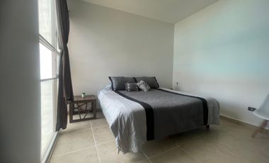 RENTA DEPARTAMENTO DREM LAGOON CANCUN